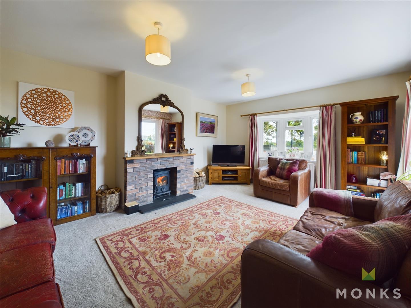 Copperbank Rodney View, Oswestry, SY10 8AQ To Let